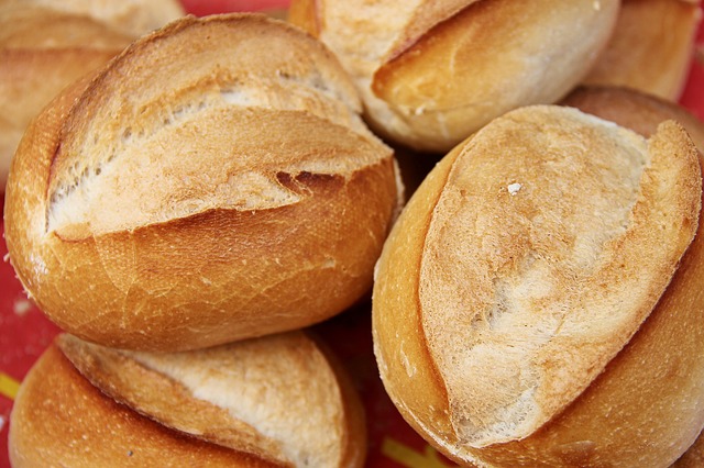 Boulangerie - Pâtisserie