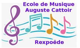 École de musique Auguste Cattoir