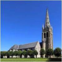 Paroisse saint Martin de la Colme