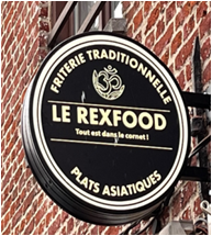 Le Rex'food