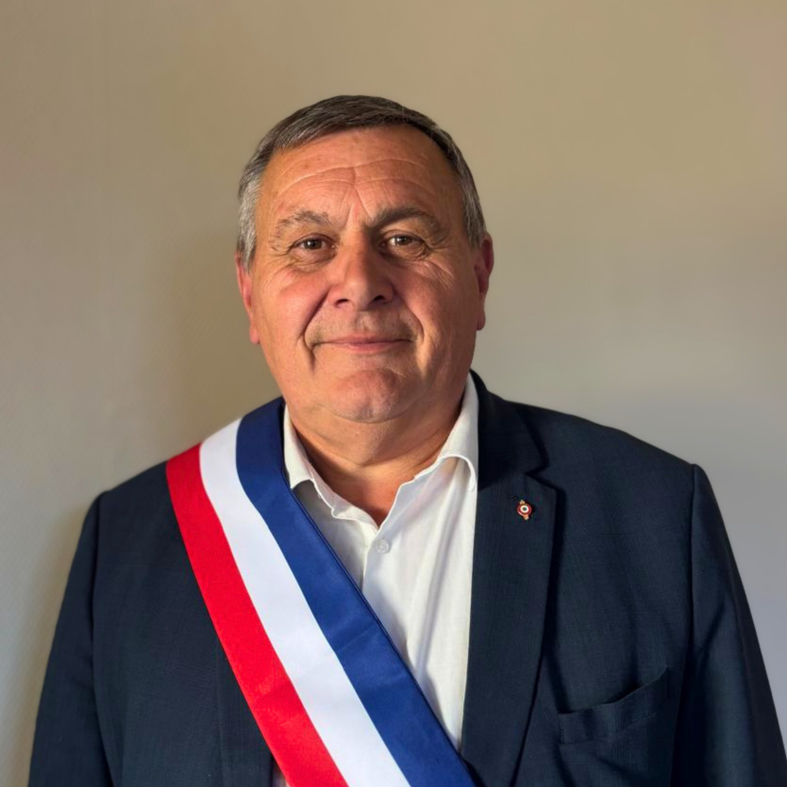 Jean-Luc CLEENEWERCK