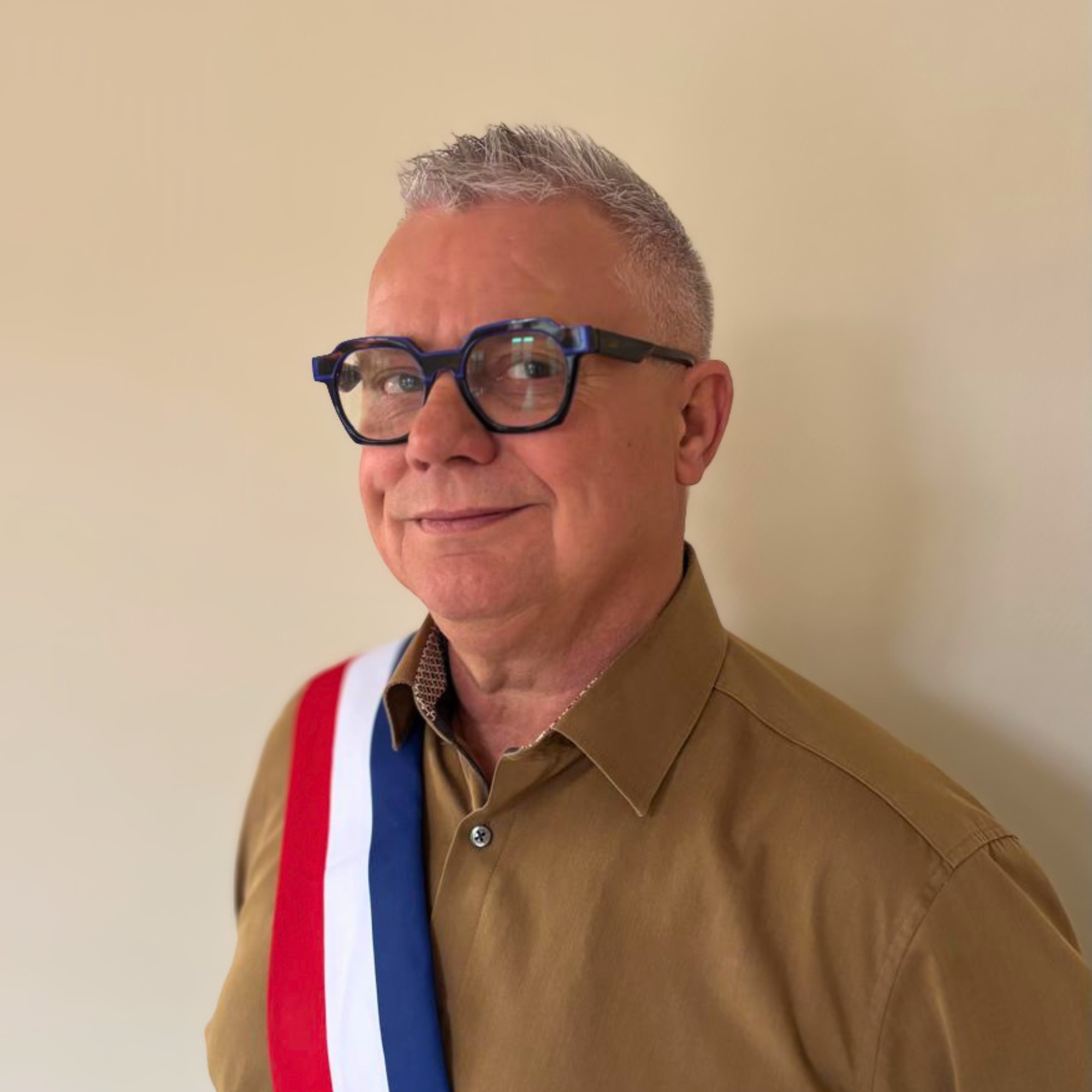 Philippe TERNOY