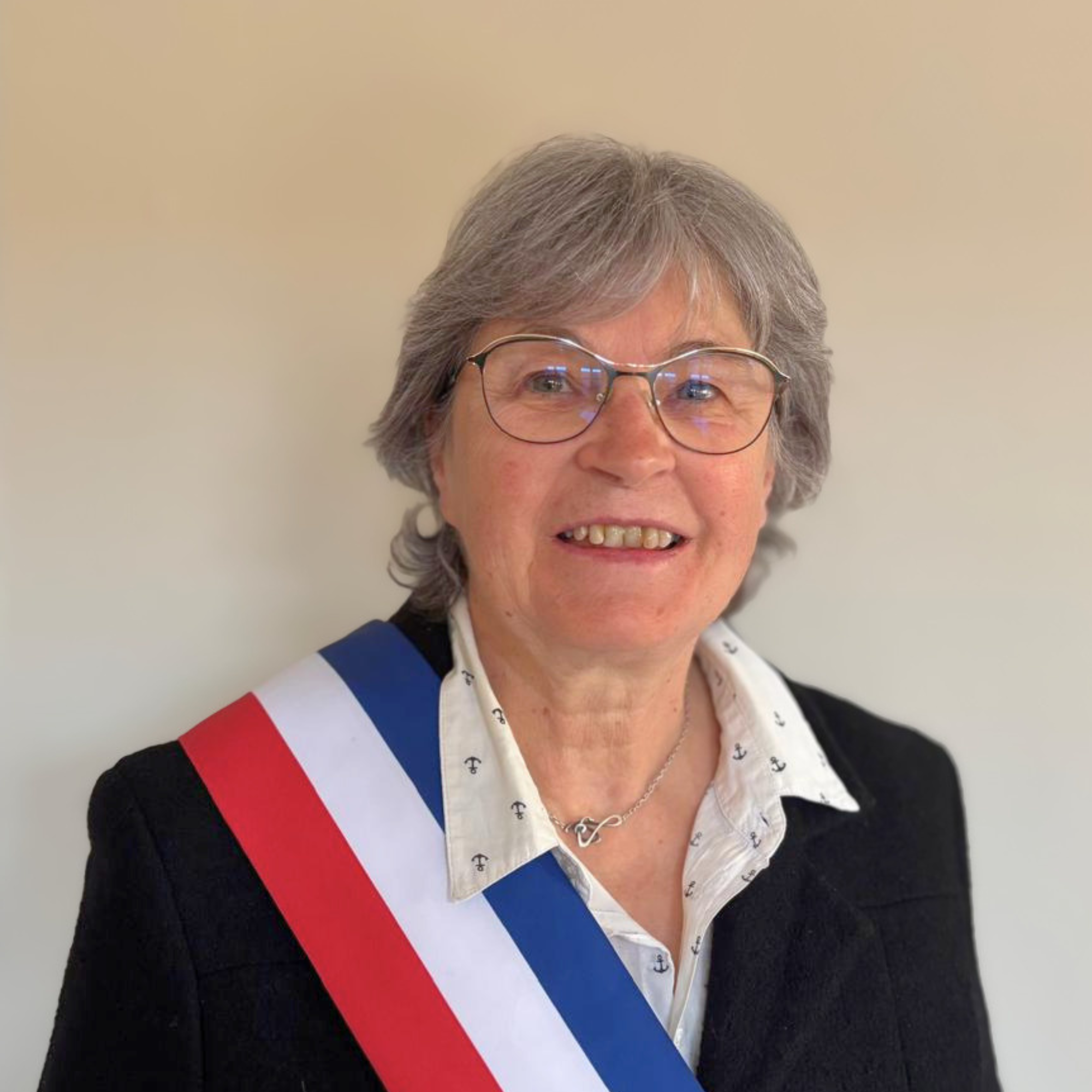 Marie-Claude WIEL