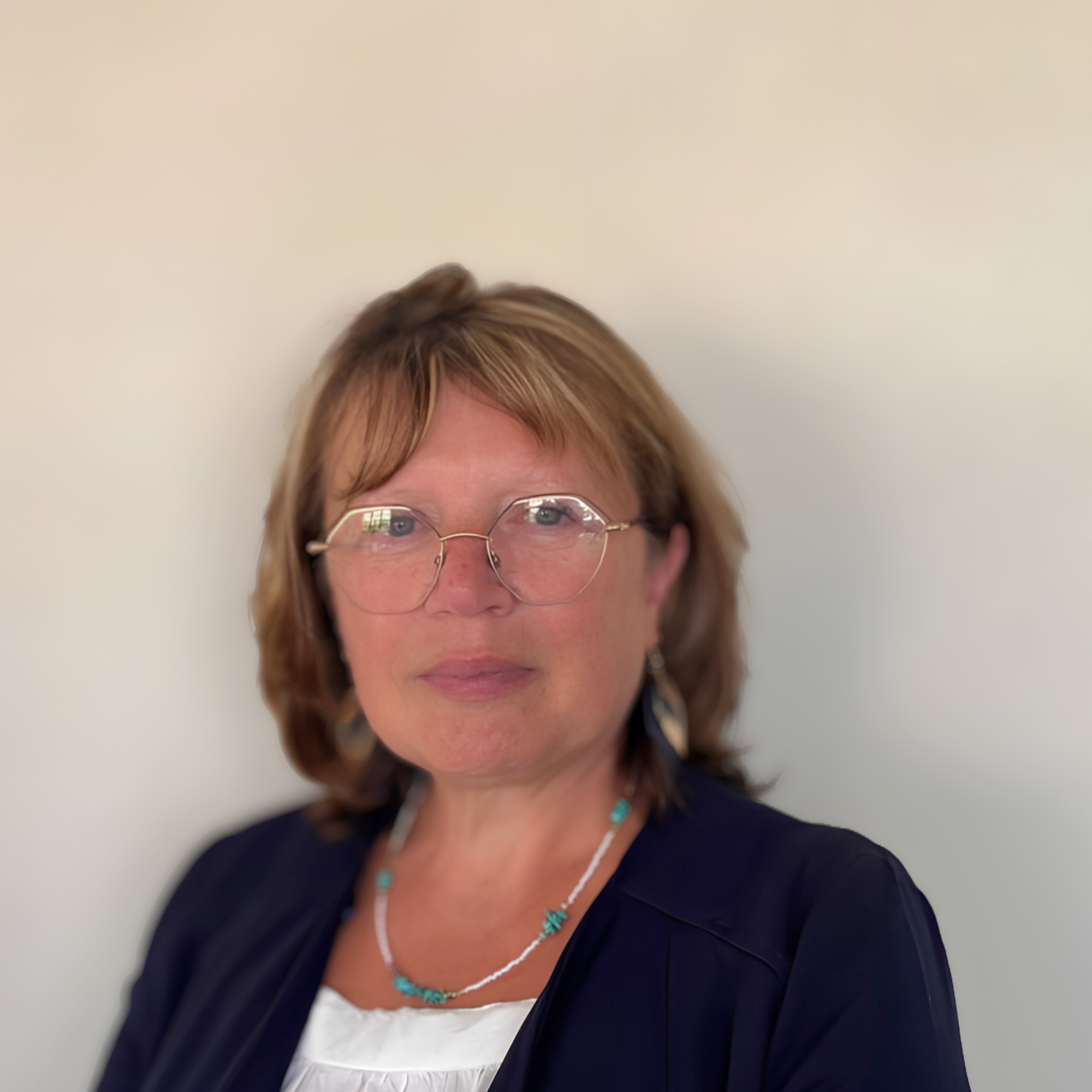 Nathalie RUBRECHT