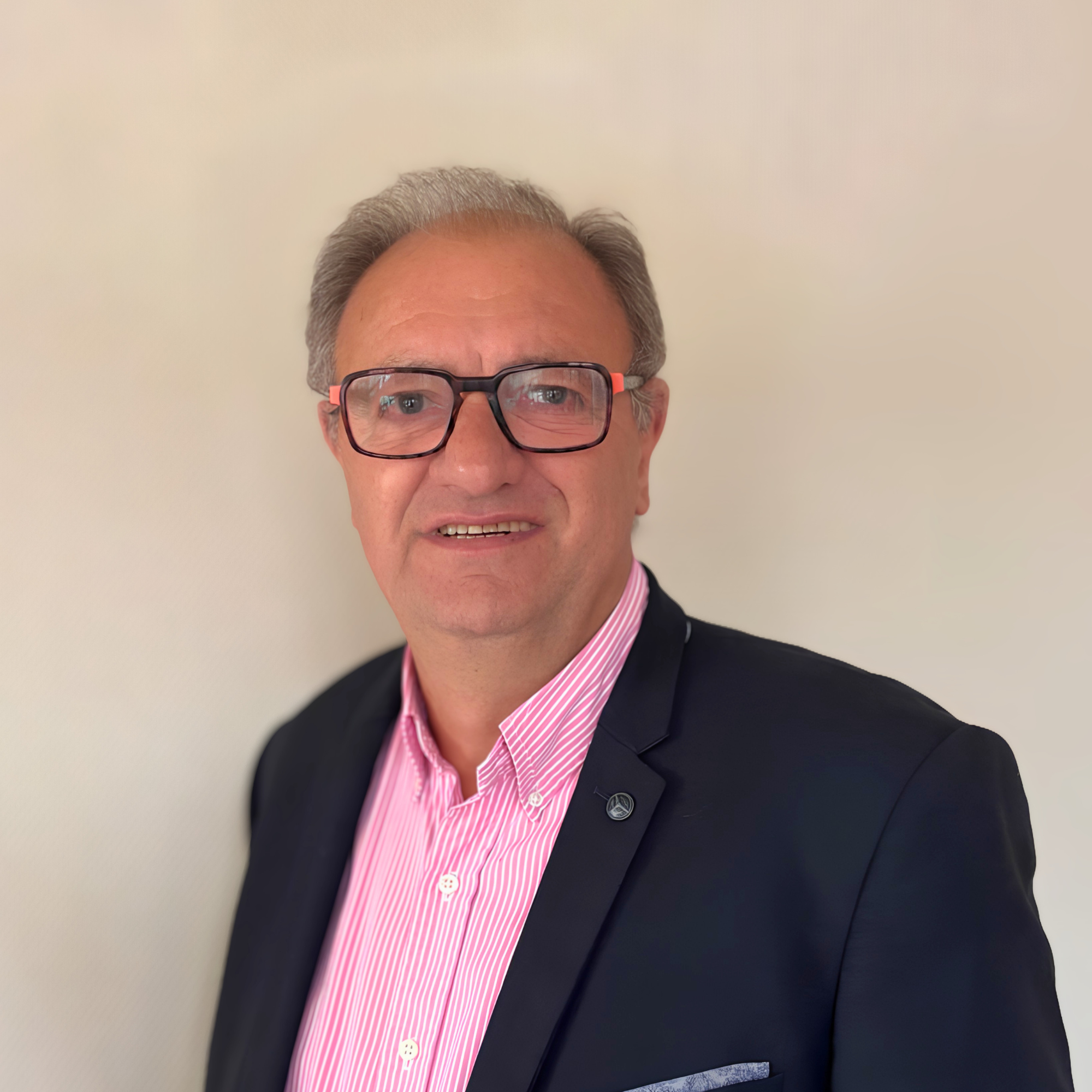Philippe RAMBUR